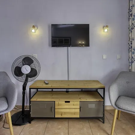 Les Rivages De Coudouliere-19 By Interhome Appartement *