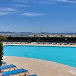 Les Rivages De Coudouliere-19 By Interhome