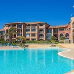Les Rivages De Coudouliere-19 By Interhome شقة