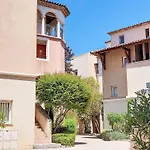 Les Rivages De Coudouliere-19 By Interhome