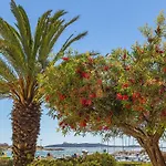 Les Rivages De Coudouliere-19 By Interhome شقة *