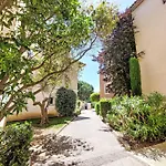 Les Rivages De Coudouliere-19 By Interhome شقة *