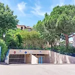 شقة Les Rivages De Coudouliere-19 By Interhome سيكس-فور-لو-بلاج