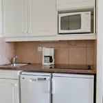 شقة Les Rivages De Coudouliere-19 By Interhome سيكس-فور-لو-بلاج