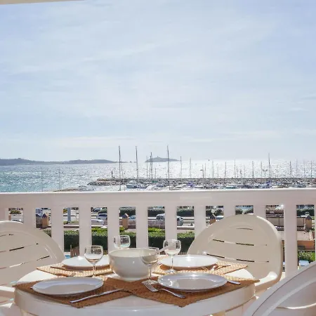 Les Rivages De Coudouliere-19 By Interhome * Six-Fours-les-Plages