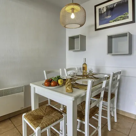 Les Rivages De Coudouliere-19 By Interhome *