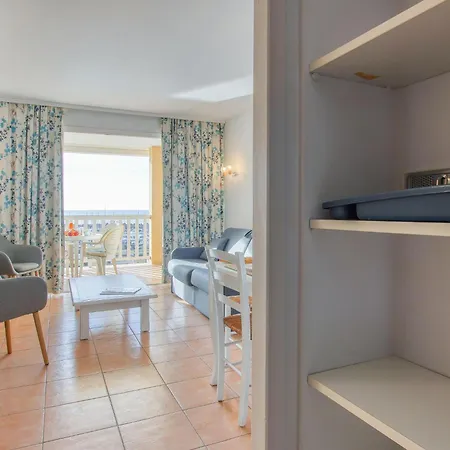 Les Rivages De Coudouliere-19 By Interhome