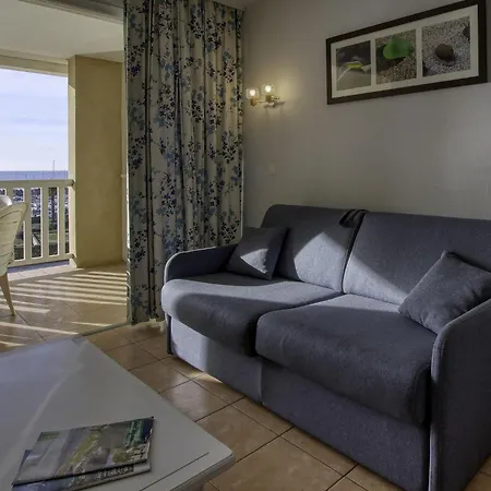 Les Rivages De Coudouliere-19 By Interhome Apartment