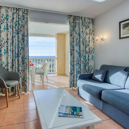 Les Rivages De Coudouliere-19 By Interhome Appartement Six-Fours-les-Plages
