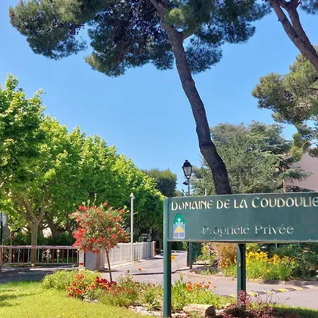 Les Rivages De Coudouliere-19 By Interhome Apartment Six-Fours-les-Plages
