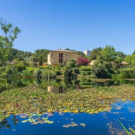 Les Rivages De Coudouliere-19 By Interhome Apartment Six-Fours-les-Plages