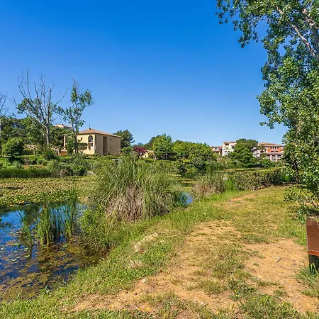 Les Rivages De Coudouliere-19 By Interhome Apartment