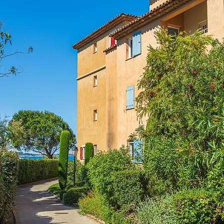 Les Rivages De Coudouliere-19 By Interhome Apartment Six-Fours-les-Plages