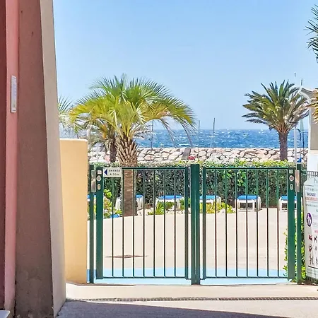 Appartement Les Rivages De Coudouliere-19 By Interhome Six-Fours-les-Plages