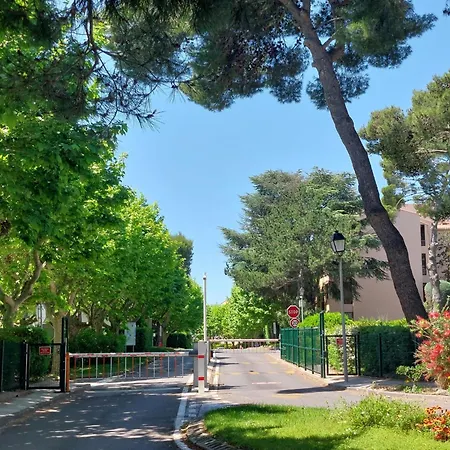 Les Rivages De Coudouliere-19 By Interhome * Six-Fours-les-Plages