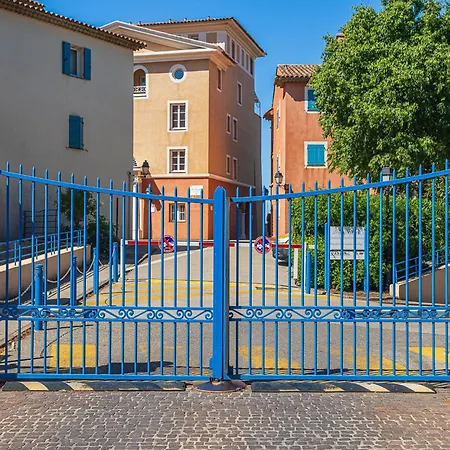 Les Rivages De Coudouliere-19 By Interhome Six-Fours-les-Plages