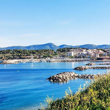 Les Rivages De Coudouliere-19 By Interhome Six-Fours-les-Plages
