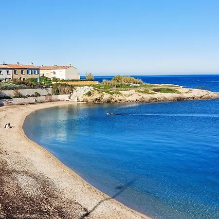 Les Rivages De Coudouliere-19 By Interhome *