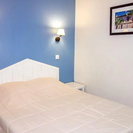 Les Rivages De Coudouliere-19 By Interhome Apartment Six-Fours-les-Plages